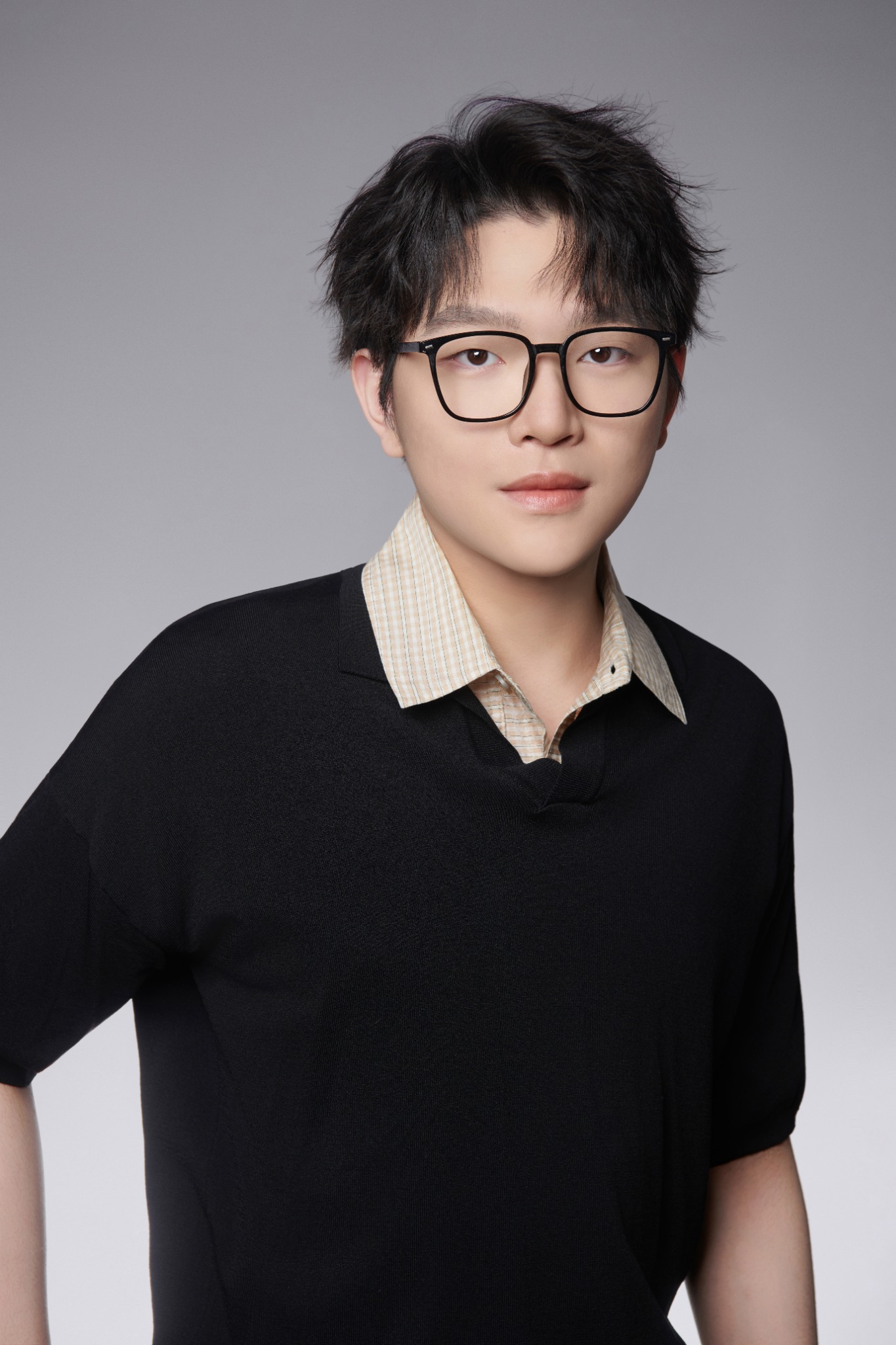 吳承儒